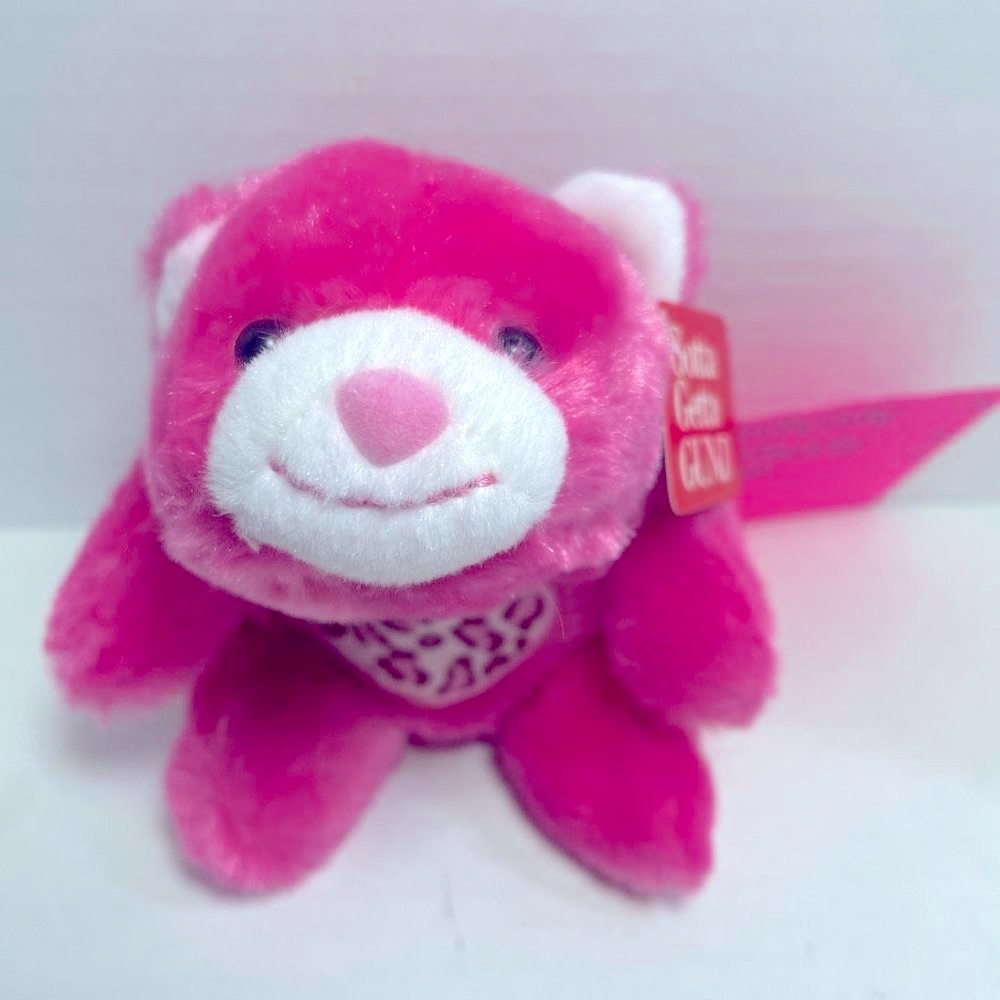 BNWT Gund lil’ Snuffles PRICE FIRM NO DISCOUNTS THANK YOU
